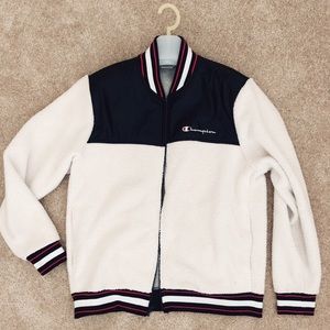 Champion Jacket